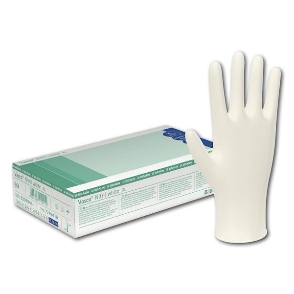 Vasco® Nitril light white