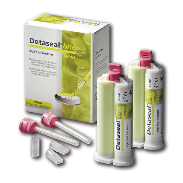 Detaseal® bite - Großpackung