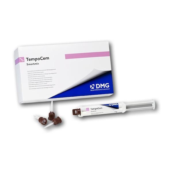 TempoCem - Smartmix