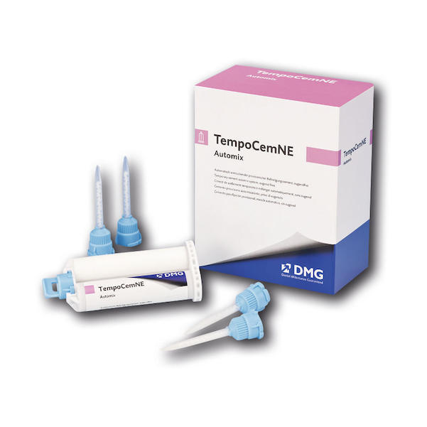 TempoCemNE - Automix