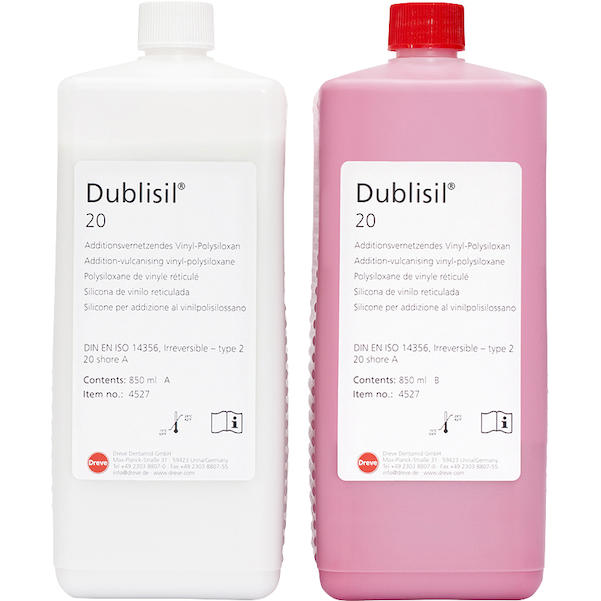 Dublisil® 20