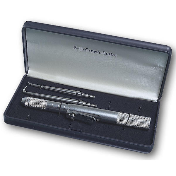 Crown Butler - Set