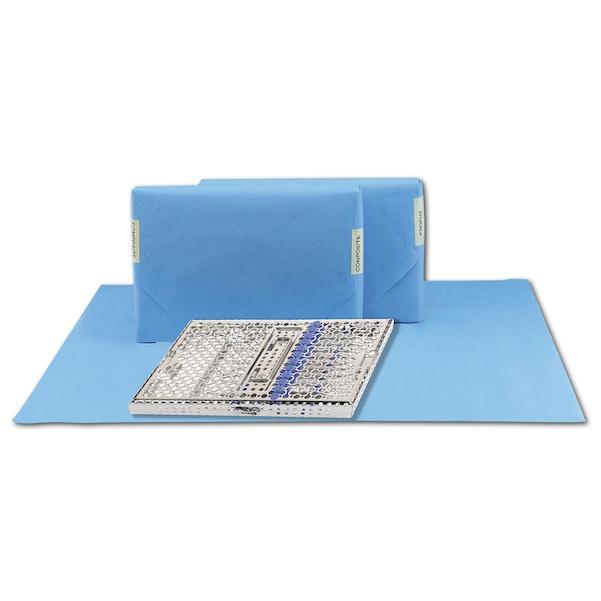 IMS® Sterilisationspapier modifiziert EU