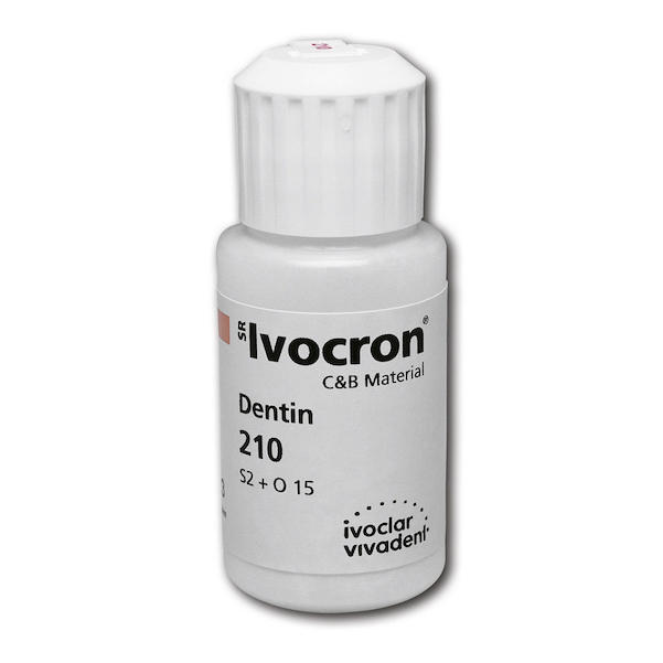 SR Ivocron® Dentin