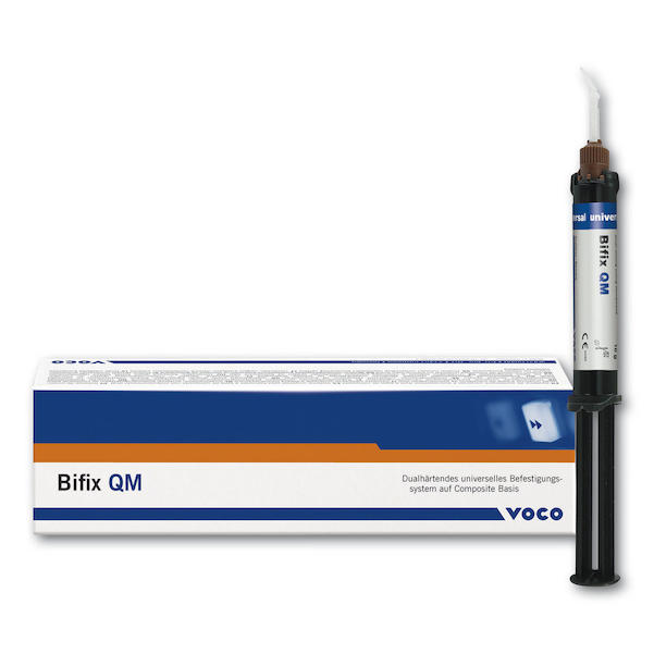 Bifix QM - Komplettset