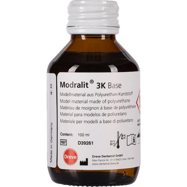 Modralit® 3K Einzelflasche