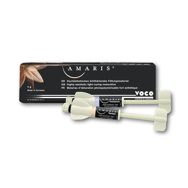 Amaris® Opaque, Spritze - Nachfüllpackung