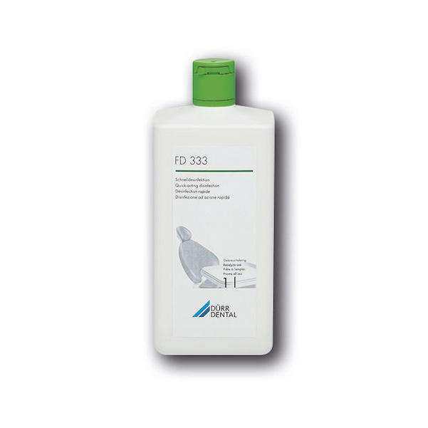 FD 333 Schnelldesinfektion