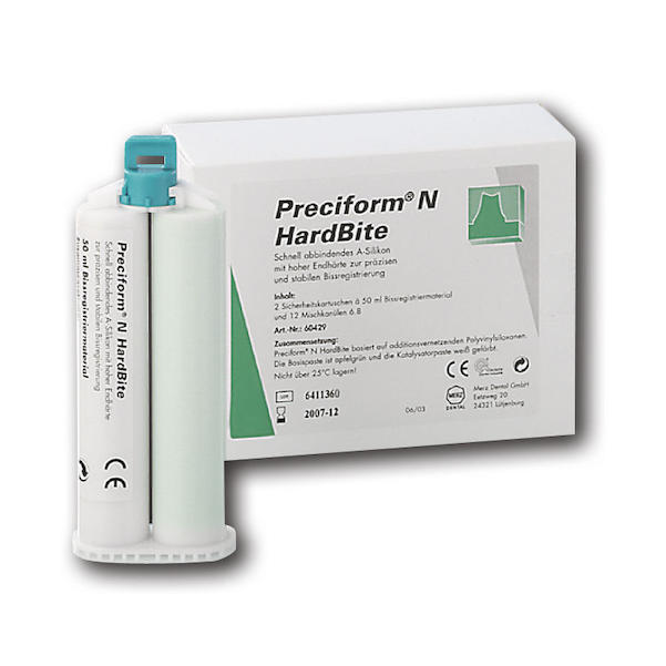 Preciform® N HardBite