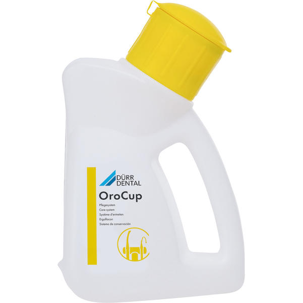OroCup Pflegesystem