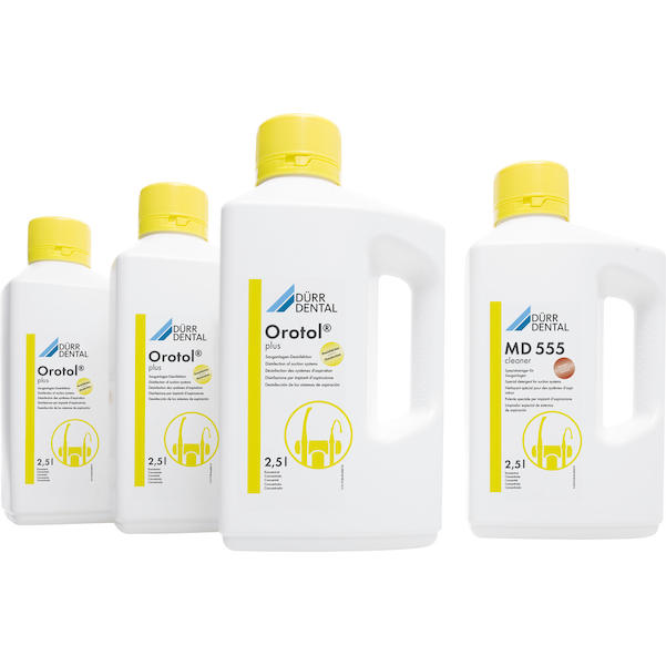 Orotol® - Combi-Set