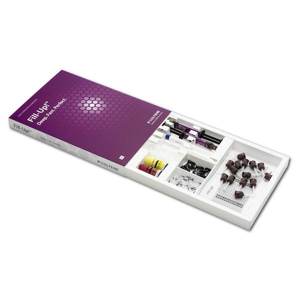 Fill-Up! - Intro Kit