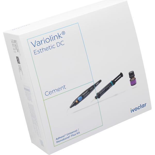 Variolink® Esthetic DC - System Kit Vivapen