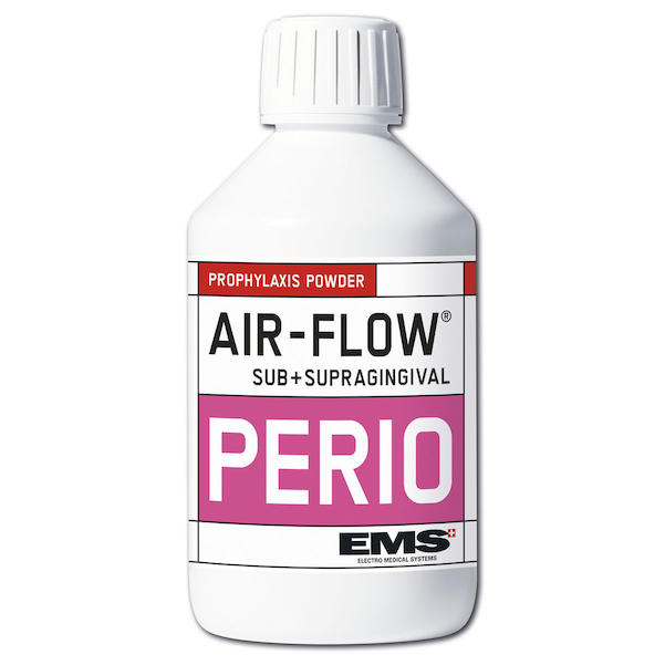 AIR-FLOW® Pulver PERIO