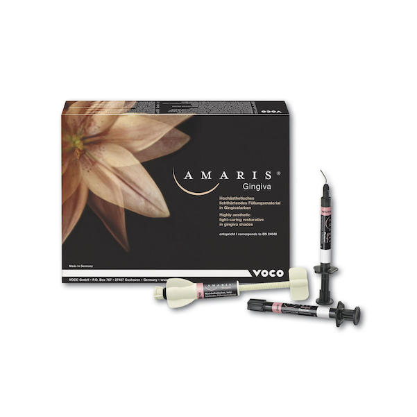 Amaris® Gingiva - Set