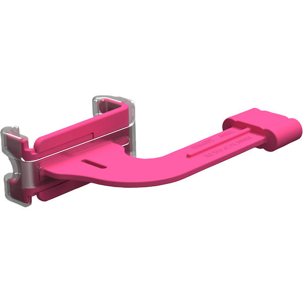 XCP-DS Fit® Sensorhalter, Bissplatten