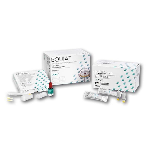 EQUIA® - Intro Pack