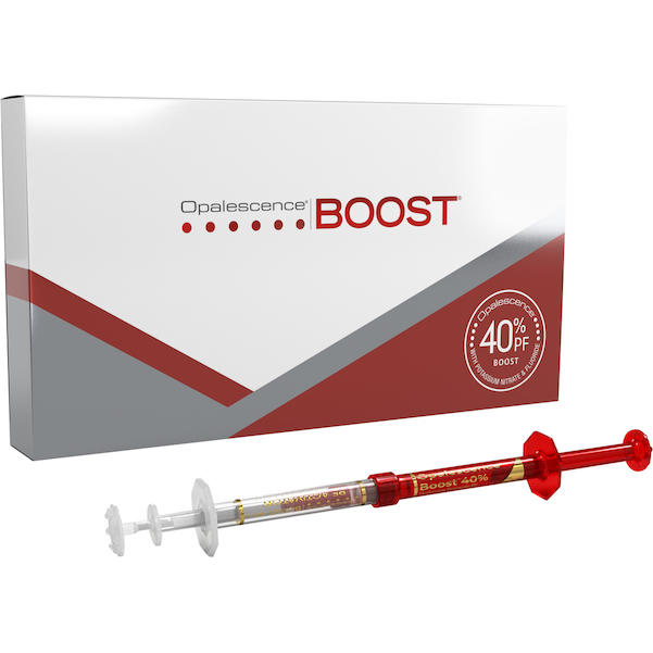 Opalescence™ Boost 40 % - Patienten Kit