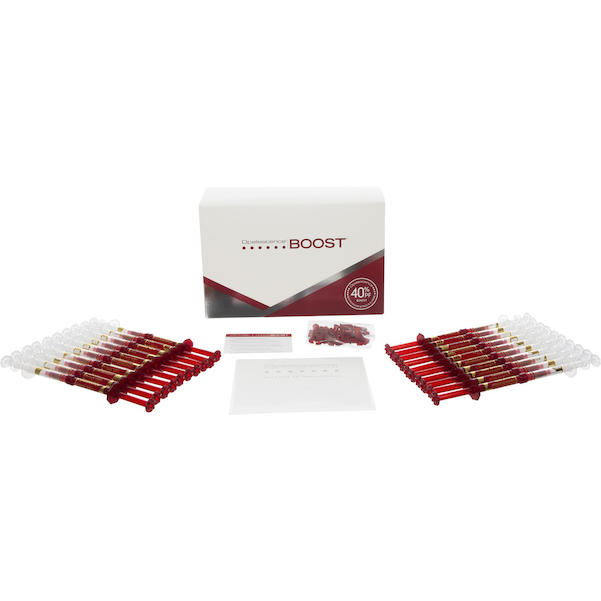 Opalescence™ Boost 40 % - Großpackung