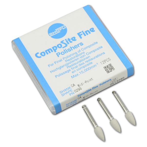 CompoSite Fine Polierer