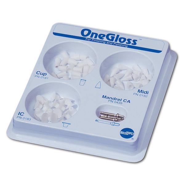 OneGloss - Kit