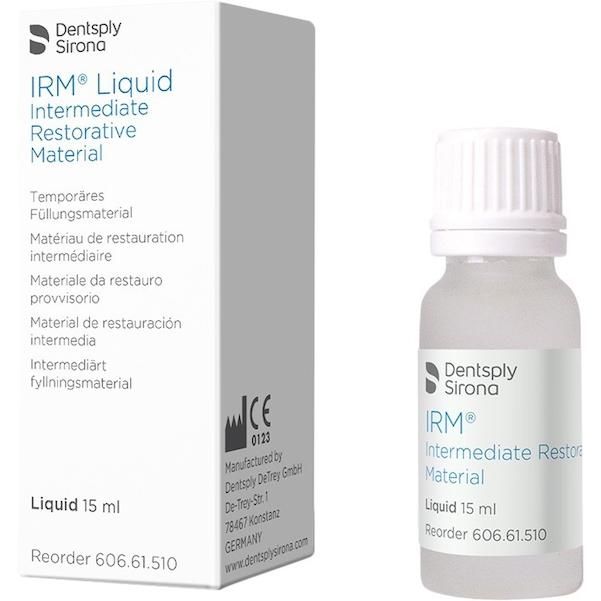 IRM® Liquid, Flüssigkeit