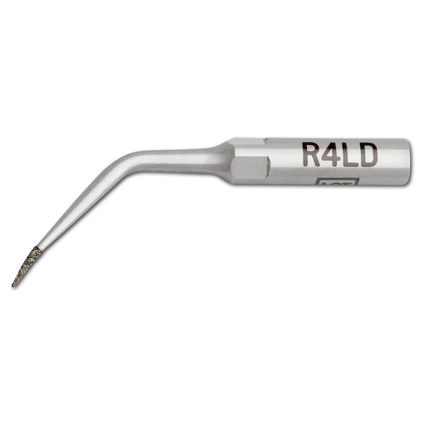 Piezomed Instrumente für retograde Endodontie