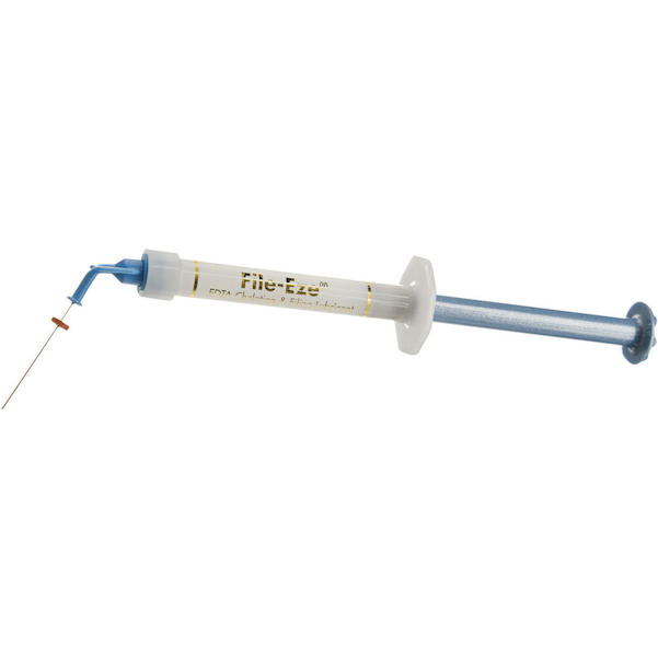 File-Eze™ EDTA - Kit
