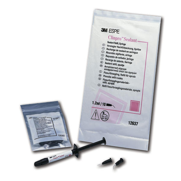 3M Clinpro™ Sealant - Spritzen, Nachfüllpackung