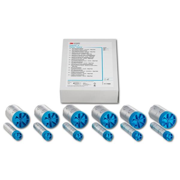 3M Imprint™ 4 Penta™ - Value Pack
