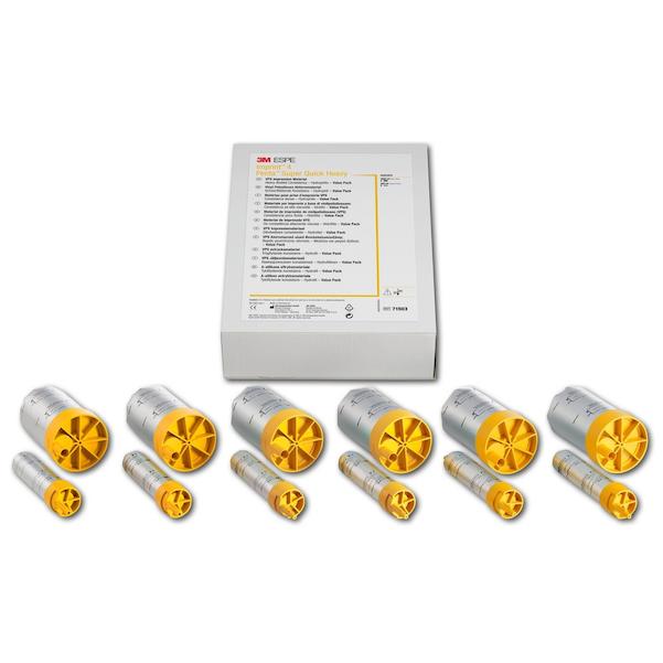 3M Imprint™ 4 Penta™ - Value Pack