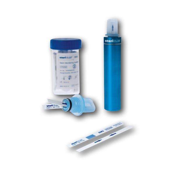 Stericlin® BMS 1200 - Indikatorstreifen