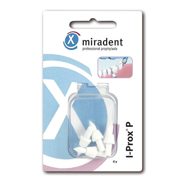 I-Prox® P Ersatzbürsten