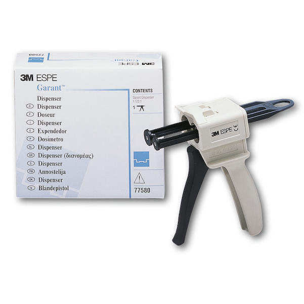 3M Garant™ Dispenser 1:1 / 2:1