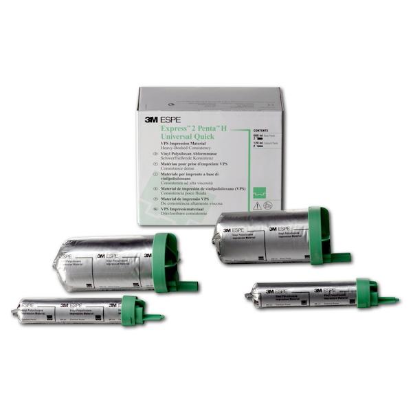 3M Express™ 2 Penta™ H Universal Quick für PENTAMIX 3