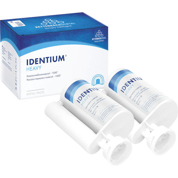 Identium® Heavy - Nachfüllpackung