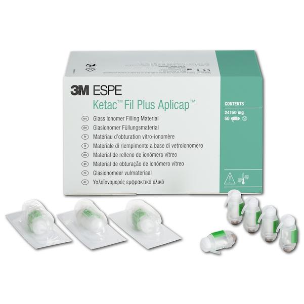 3M Ketac™ Fil Plus Aplicap™ - Standardpackung