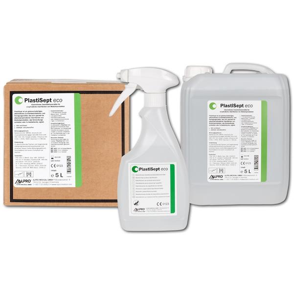 PlastiSept eco