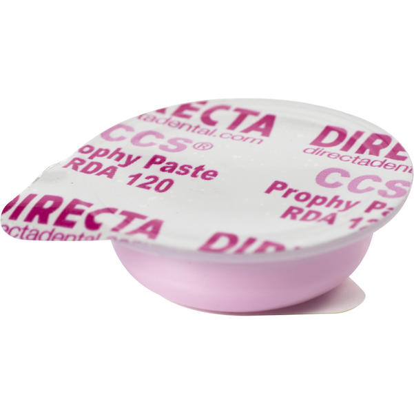 ProphyCare® Prophy Paste CCS - SingleDose