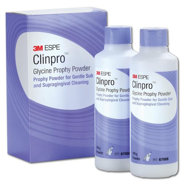 3M Clinpro™ Glycine Prophy Powder
