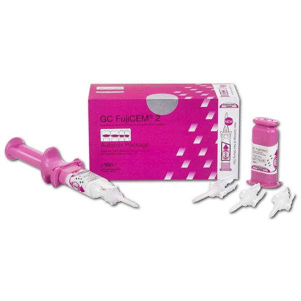 FujiCEM® 2 Slide & Lock - Nachfüllpackung