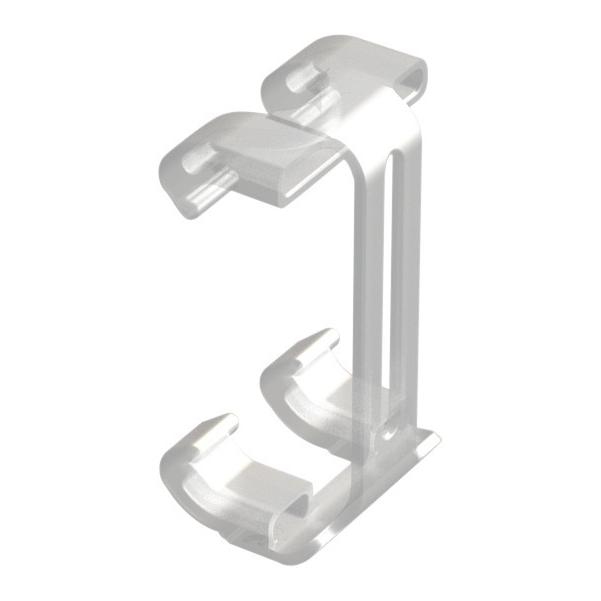 XCP DS Fit® Sensorhalter, Bänder
