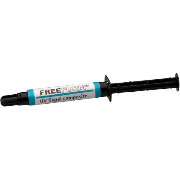 Freeform® fixgel