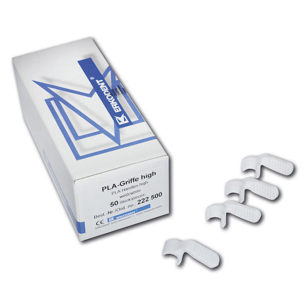 PLA-Griffe
