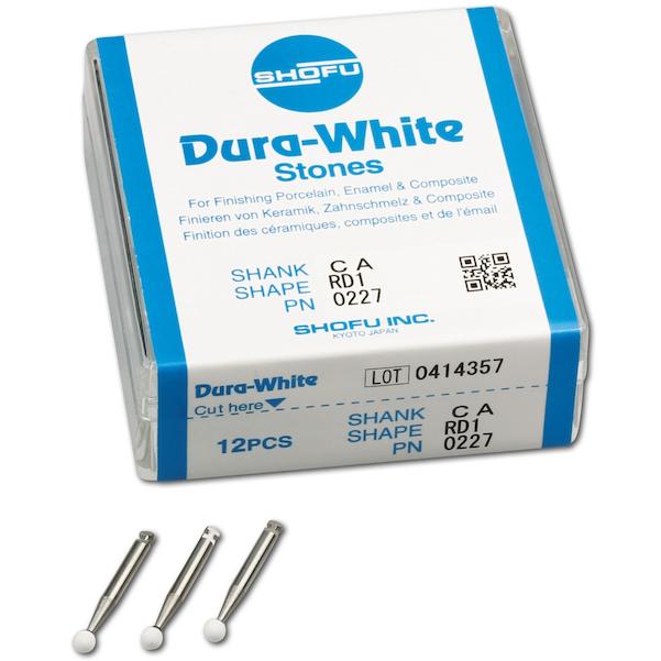 Dura-White® Schaft W