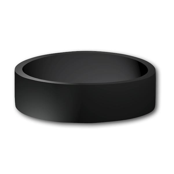 Splitcast - Gummiring