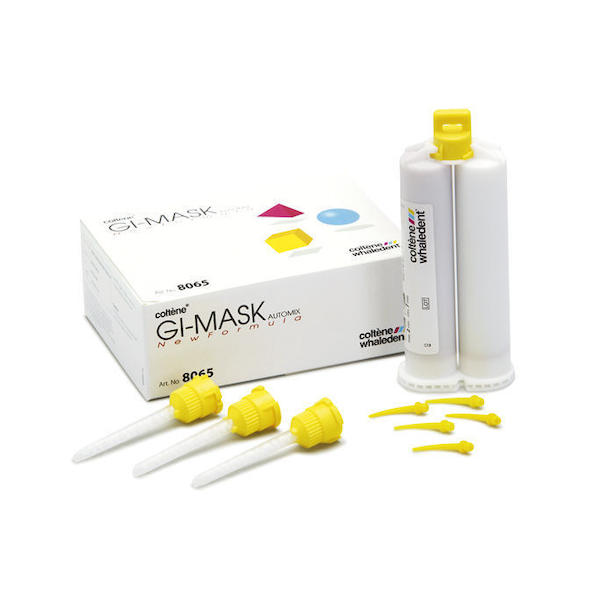 GI-MASK Automix New Formula - Nachfüllpackung