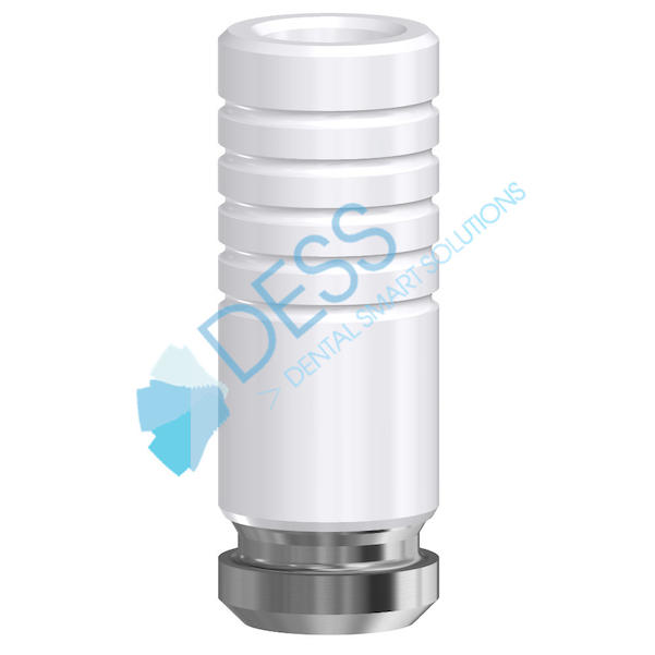 Kobalt-Chrom Base - kompatibel mit Nobel Branemark®