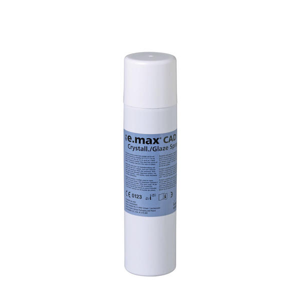 IPS e.max® CAD Crystall./Glasurspray