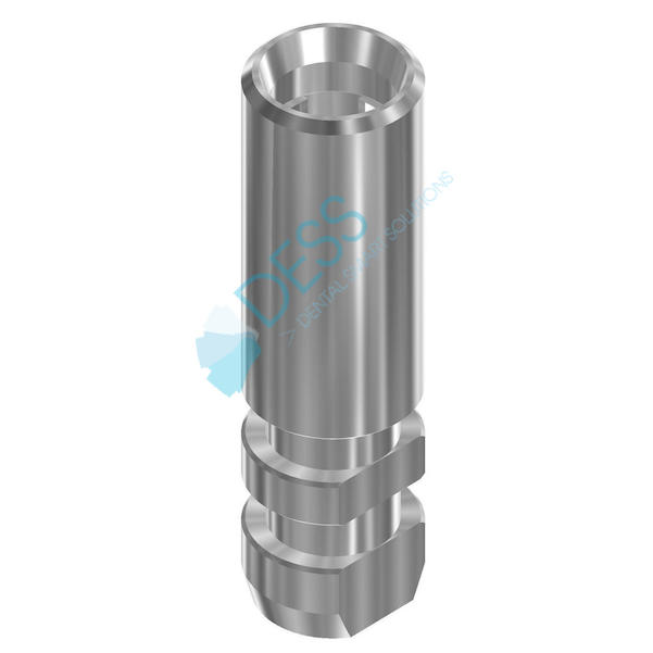 Laboranalog - kompatibel mit Straumann® Bone Level®